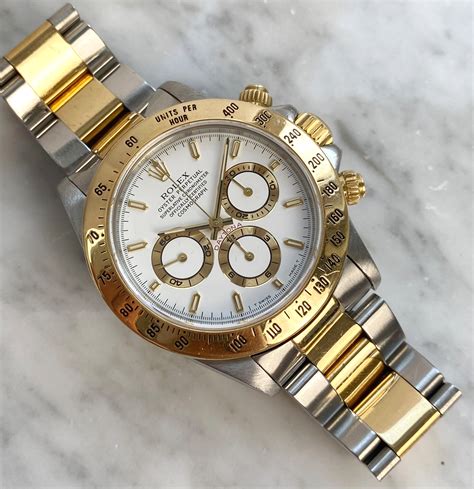 vintage daytona Rolex